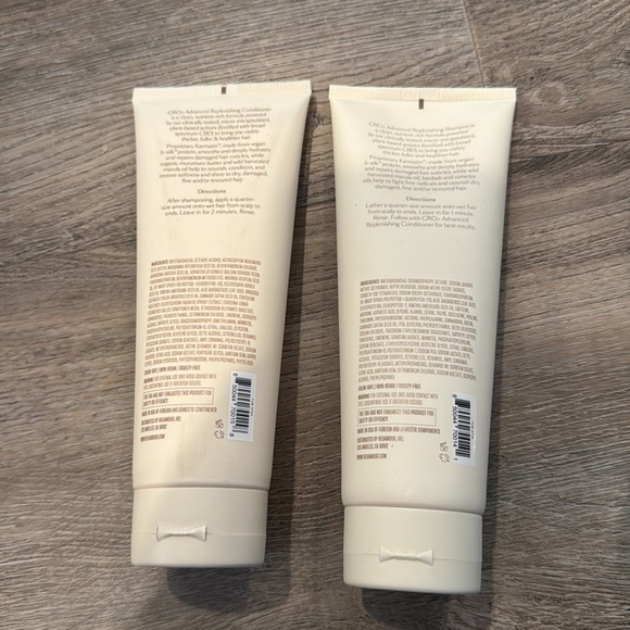 NEW ⚡️Vegamour Gro+ Advanced Hair trio - Picture 6 of 11